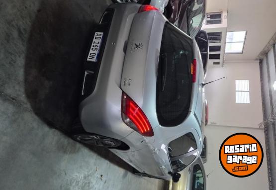 Autos - Peugeot 308 allure pack 2018 Nafta 88000Km - En Venta