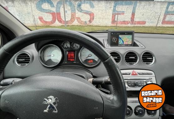 Autos - Peugeot 308 2015 Nafta 180000Km - En Venta