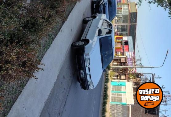 Autos - Renault 19 1997 GNC 11111Km - En Venta