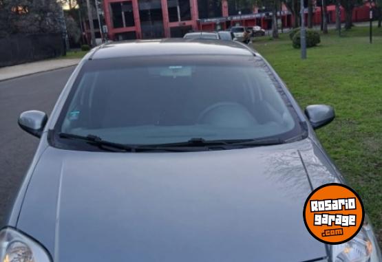 Autos - Fiat Palio 1.4 atractive full 2014 Nafta 115000Km - En Venta