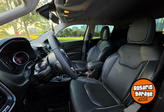 Camionetas - Fiat Toro 2019 Diesel 88000Km - En Venta