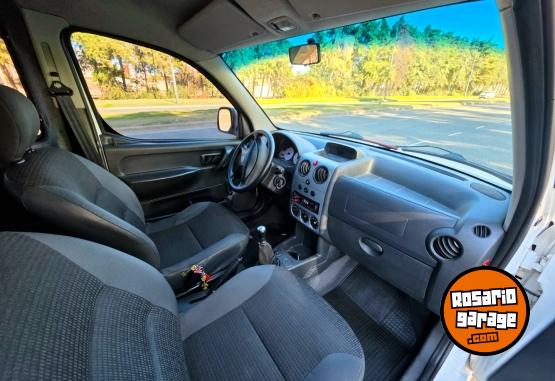 Utilitarios - Citroen Berlingo 2017 Diesel 119000Km - En Venta