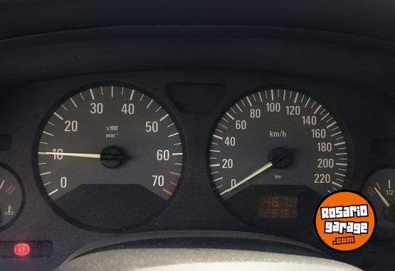 Autos - Chevrolet Astra 2007 GNC 300000Km - En Venta
