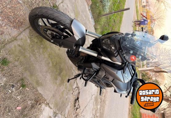 Motos - Bajaj DOMINAR 250 2021 Nafta 23000Km - En Venta