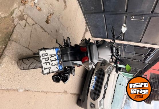 Motos - Bajaj DOMINAR 250 2021 Nafta 23000Km - En Venta
