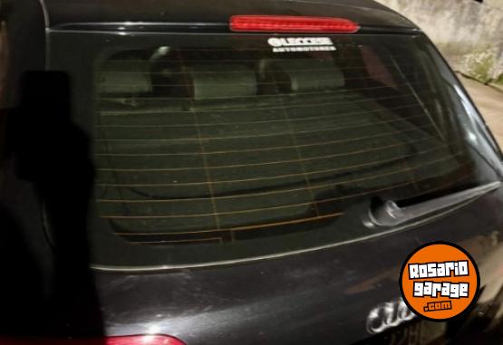 Autos - Audi 2012 2012 Nafta 123500Km - En Venta