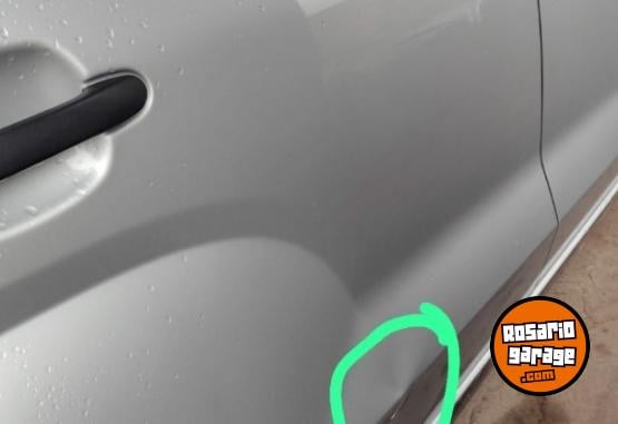 Autos - Fiat Mobi way 2018 Nafta 39000Km - En Venta