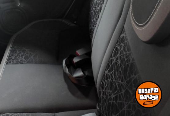 Autos - Fiat Mobi way 2018 Nafta 39000Km - En Venta