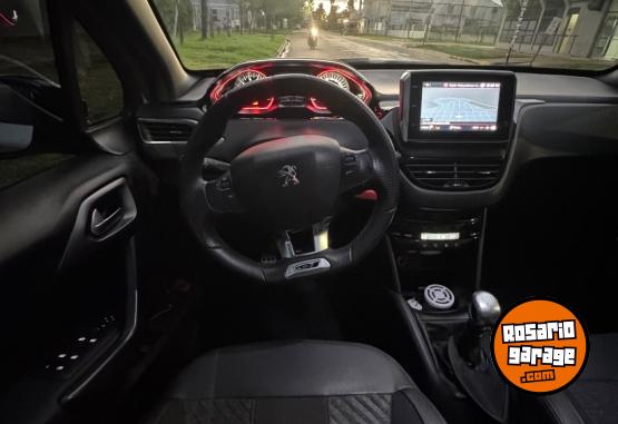 Autos - Peugeot 208 GT 2018 Nafta 67000Km - En Venta