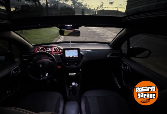 Autos - Peugeot 208 GT 2018 Nafta 67000Km - En Venta