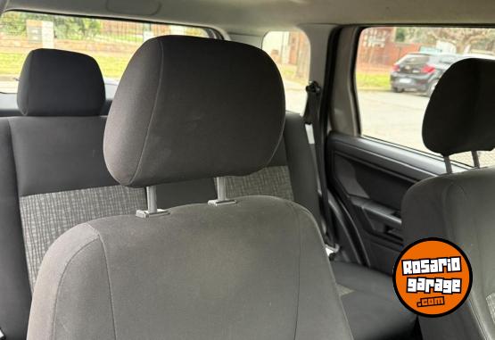 Autos - Ford Ecosport 2010 GNC 200000Km - En Venta