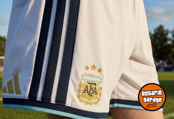Indumentaria - Short Argentina - En Venta