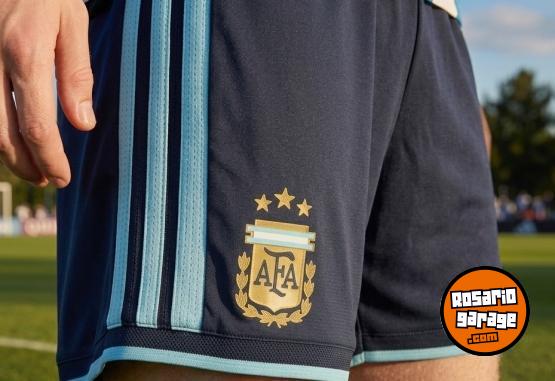 Indumentaria - Short Argentina - En Venta