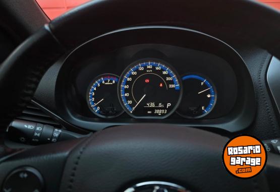 Autos - Toyota Yaris 2023 Nafta 39000Km - En Venta