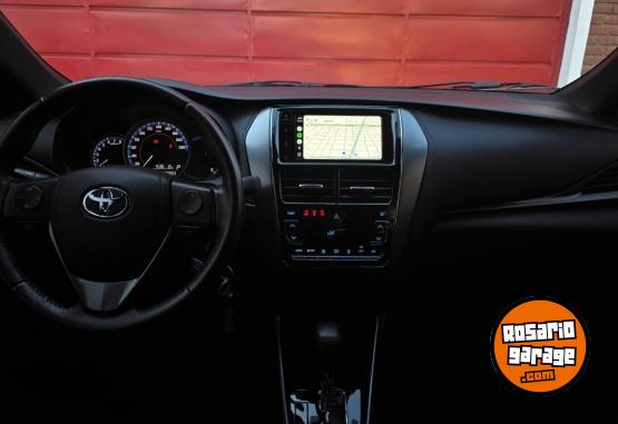 Autos - Toyota Yaris 2023 Nafta 39000Km - En Venta