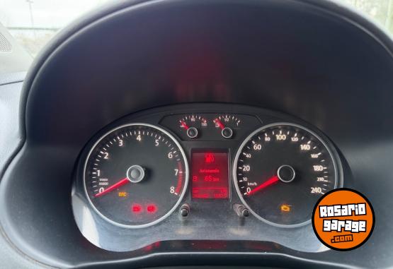 Autos - Volkswagen Voyage 2014 GNC 364000Km - En Venta