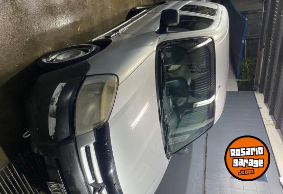 Utilitarios - Citroen Berlingo 2013 Diesel 255000Km - En Venta