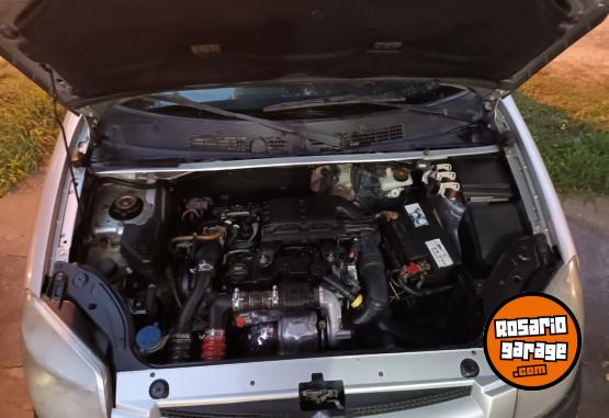 Utilitarios - Citroen Berlingo 2013 Diesel 255000Km - En Venta