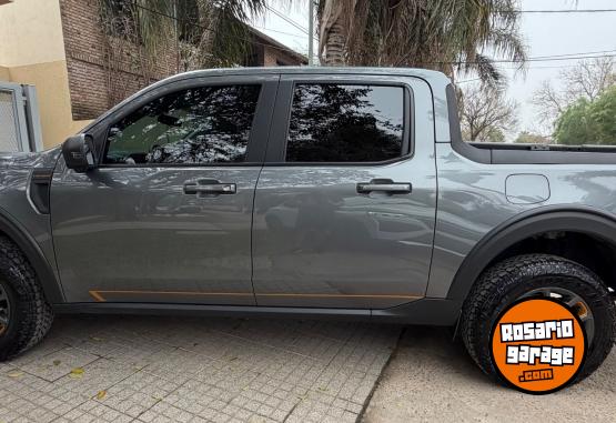 Camionetas - Ford Maverick 2025 Nafta 16000Km - En Venta