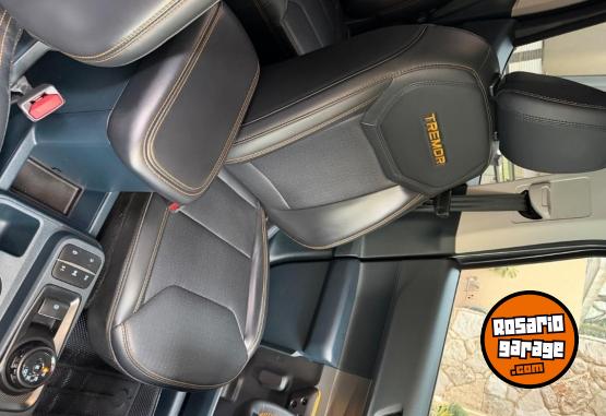Camionetas - Ford Maverick 2025 Nafta 16000Km - En Venta