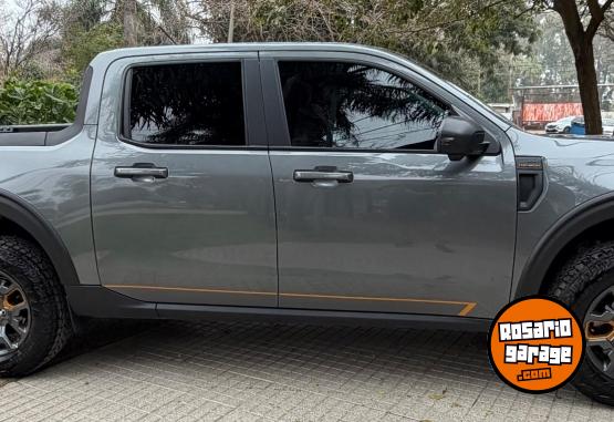 Camionetas - Ford Maverick 2025 Nafta 16000Km - En Venta