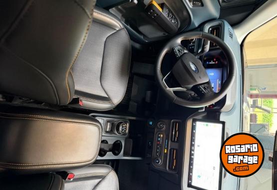 Camionetas - Ford Maverick 2025 Nafta 16000Km - En Venta