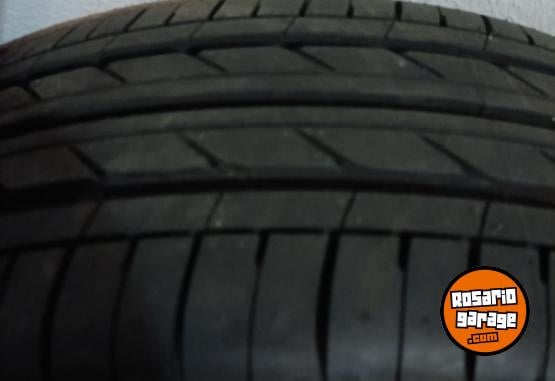 Accesorios para Autos - Cubierta Bridgestone ecopia 16 - En Venta