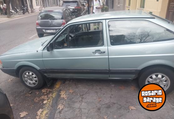 Autos - Volkswagen Golg1 1992 Nafta 241000Km - En Venta