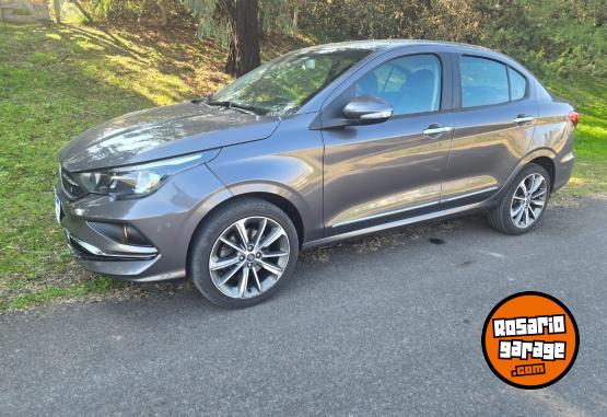 Autos - Fiat CRONOS PRECISION 1.8 AT 2022 Nafta 55000Km - En Venta