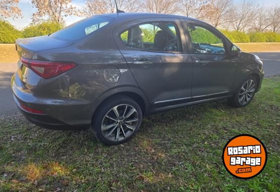 Autos - Fiat CRONOS PRECISION 1.8 AT 2022 Nafta 55000Km - En Venta