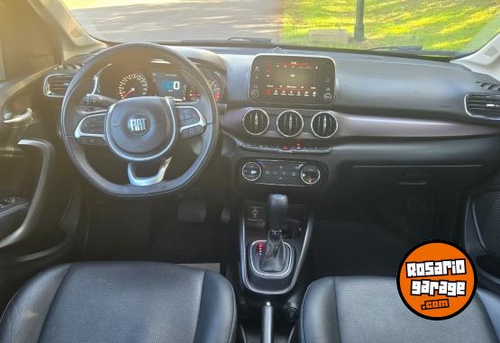 Autos - Fiat CRONOS PRECISION 1.8 AT 2022 Nafta 55000Km - En Venta