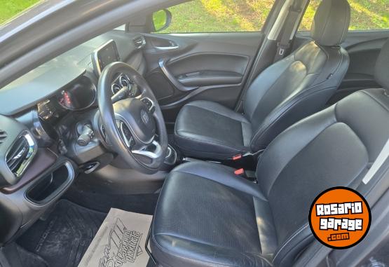 Autos - Fiat CRONOS PRECISION 1.8 AT 2022 Nafta 55000Km - En Venta
