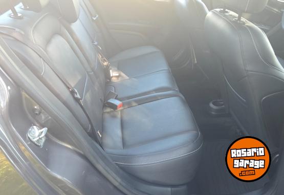 Autos - Fiat CRONOS PRECISION 1.8 AT 2022 Nafta 55000Km - En Venta