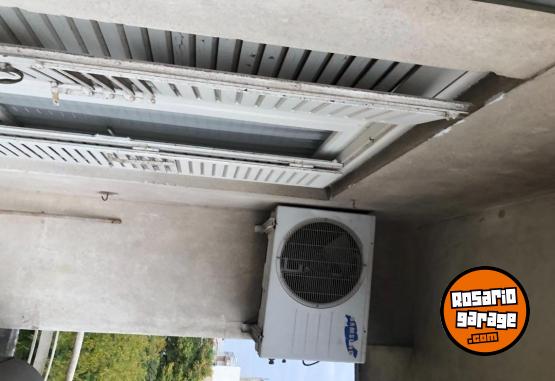 Hogar - Aire Acondicionado - SPLIT - En Venta