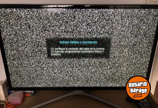 Electrónica - TV - LED - LCD - En Venta