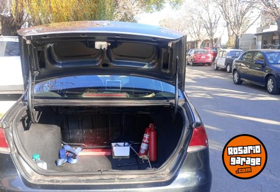 Autos - Fiat Siena Elx 1.4 4P 2010 Nafta 150000Km - En Venta