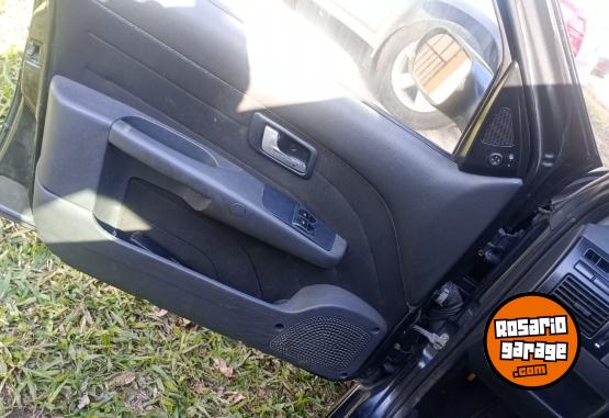 Autos - Fiat Siena Elx 1.4 4P 2010 Nafta 150000Km - En Venta