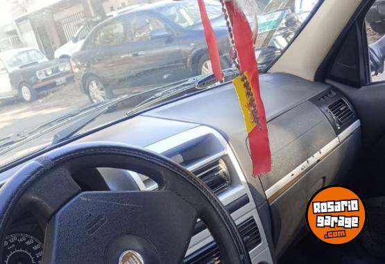 Autos - Fiat Siena Elx 1.4 4P 2010 Nafta 150000Km - En Venta