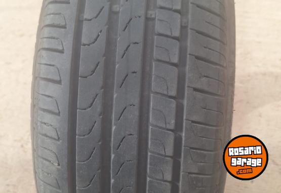 Accesorios para Autos - Cubierta 195 55 R16 - En Venta