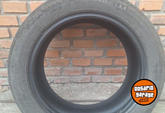 Accesorios para Autos - Cubierta 195 55 R16 - En Venta
