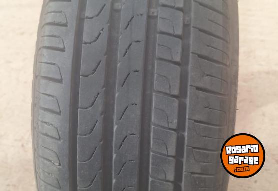 Accesorios para Autos - Cubierta 195 55 R16 - En Venta
