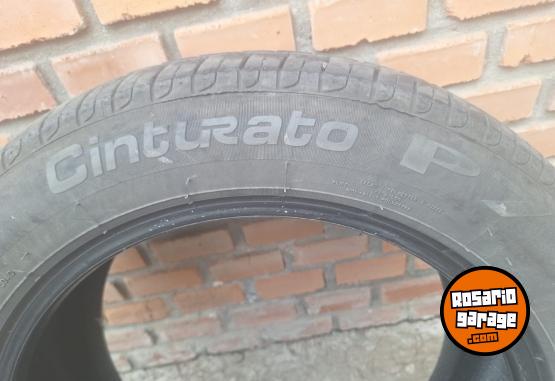 Accesorios para Autos - Cubierta 195 55 R16 - En Venta