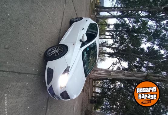Autos - Seat Ibiza 2012 Nafta 200000Km - En Venta