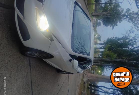 Autos - Seat Ibiza 2012 Nafta 200000Km - En Venta