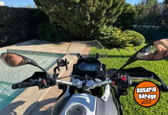 Motos - RVM Tekken 500 2024 Nafta 13000Km - En Venta