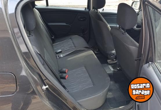 Autos - Renault SANDERO 2012 Nafta 184000Km - En Venta