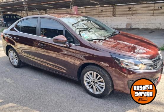 Autos - Citroen C4 Lounge Live vti 1.6 2018 Nafta 88800Km - En Venta