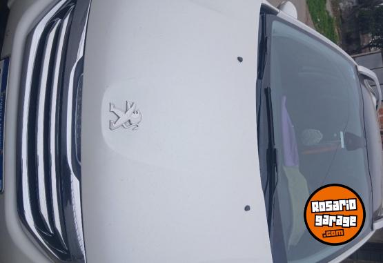 Autos - Chevrolet Montana 2016 Nafta 118Km - En Venta