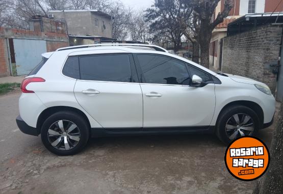 Autos - Chevrolet Montana 2016 Nafta 118Km - En Venta