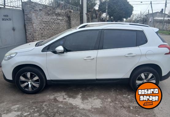 Autos - Chevrolet Montana 2016 Nafta 118Km - En Venta